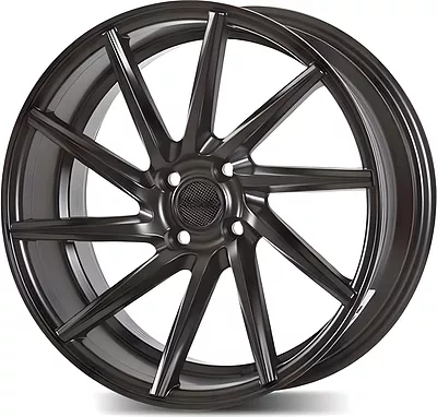 PDW 1022Right 7x16 5x100 ET 30 Dia 57.1 M/B