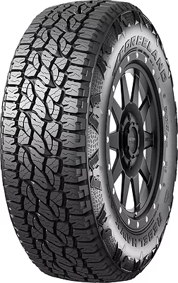 ForceLand Rebel Hawk A/T 235/70 R16 106S