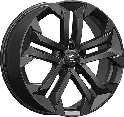 КР015 Jetour Dashing
