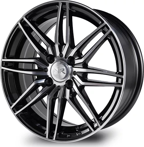 Race Ready CSS2806 6x14 4x98 ET 35 Dia 58.6 B-P