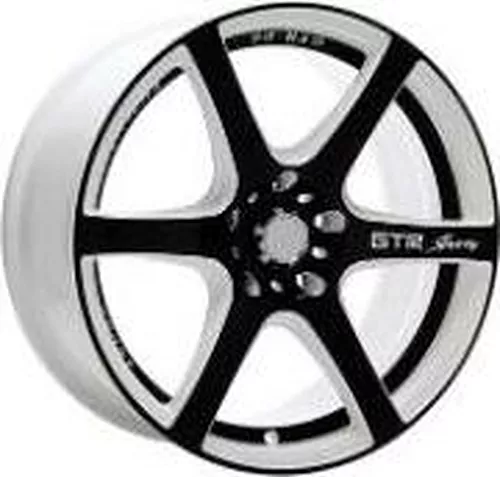 Race Ready CSS3717 7x16 4x100 ET 38 Dia 60.1 MK/M