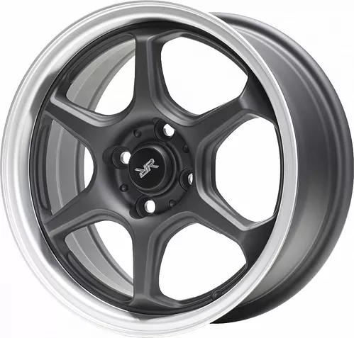 Race Ready CSS3820 6.5x15 4x98 ET 35 Dia 58.6 B-LP/M