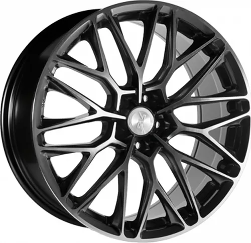Race Ready CSS8122 8x18 5x114.3 ET 35 Dia 67.1 MK-P