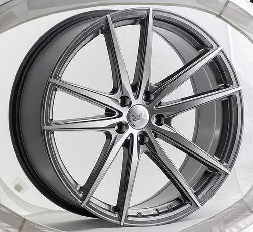 Race Ready CSSD2763 7.5x17 5x108 ET 33 Dia 60.1 MK-P