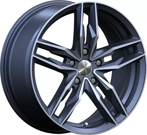 Race Ready CSSD2788 6.5x15 5x100 ET 35 Dia 57.1 MK-P/M