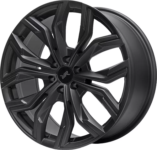 Race Ready CSSYA1157 9x20 6x114.3 ET 40 Dia 67.1 BLK/M