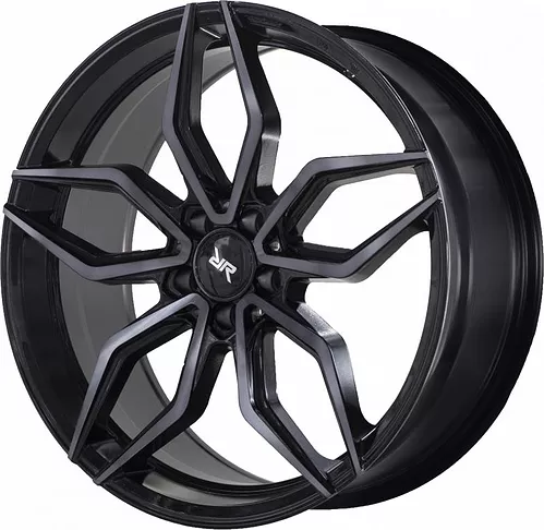 Race Ready CSSYA3372 8.5x20 5x114.3 ET 35 Dia 67.1 B-P/B