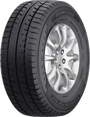 Fortune FSR-902 215/75 R16C 116/114N