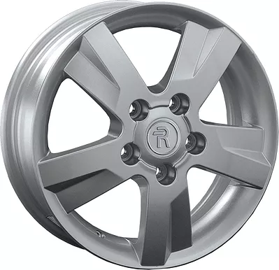Replay Ki43 6.5x17 5x114.3 ET 35 Dia 67.1 S