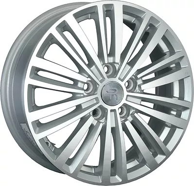 Replay SK57 6.5x16 5x112 ET 50 Dia 57.1 SF