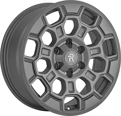 Replay TA23 9x20 6x139.7 ET 30 Dia 100.1 GM