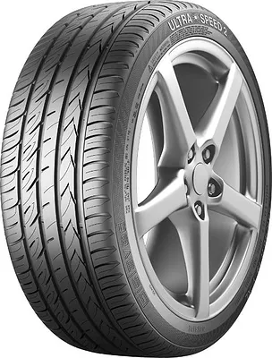 Gislaved Ultra Speed 2 205/55 R16 91V