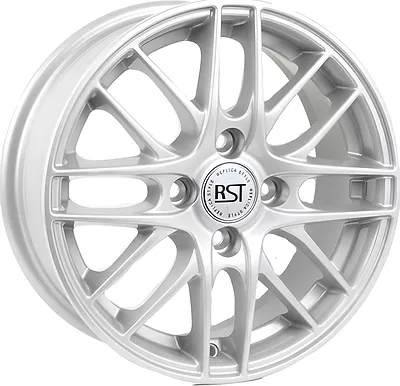 RST R004 5.5x14 4x100 ET 43 Dia 60.1 BD
