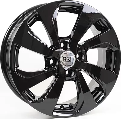 RST R005 6x15 4x100 ET 50 Dia 60.1 BLM