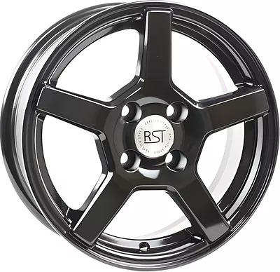RST R024 5.5x14 4x100 ET 40 Dia 60.1 S