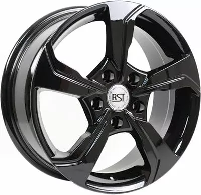 RST R026 6.5x16 5x114.3 ET 46 Dia 67.1 BD