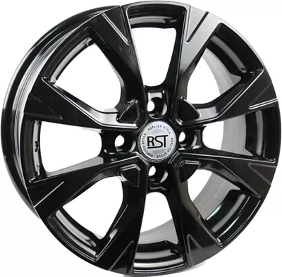 RST R045 6x15 4x100 ET 40 Dia 56.6 S