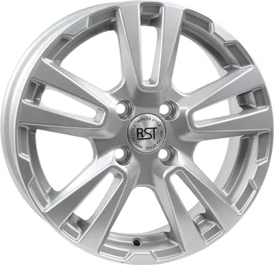 RST R065 6x15 4x100 ET 50 Dia 60.1 S