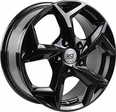 RST R066 6.5x16 5x112 ET 46 Dia 57.1 BD