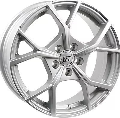 RST R086 6.5x16 5x108 ET 40 Dia 54.1 S