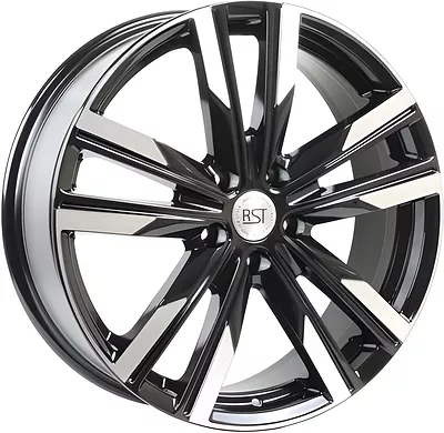 RST R089 Exeed 7x19 5x108 ET 36 Dia 65 BD