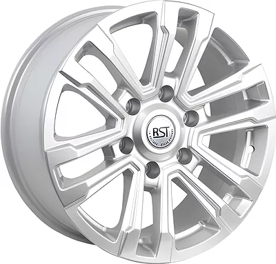 RST R107 Prado 7.5x17 6x139.7 ET 25 Dia 106.1 BD