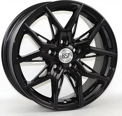 RST R146 6.5x16 5x110 ET 46 Dia 63.3 BL