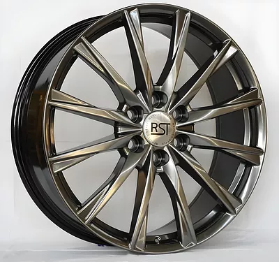 RST R2202FF 8x22 6x139.7 ET 55 Dia 95.1 S