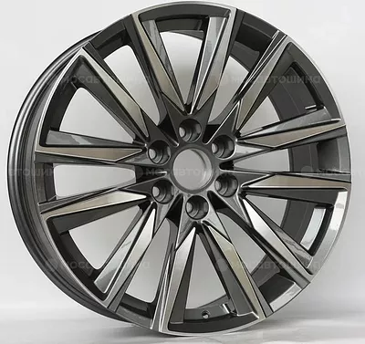 RST R2203FF 9x22 6x139.7 ET 30 Dia 100.1 S