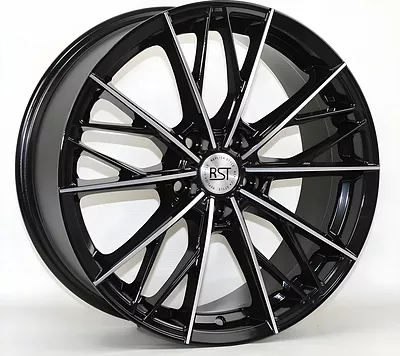 RST R248 8x18 5x114.3 ET 45 Dia 67.1 S
