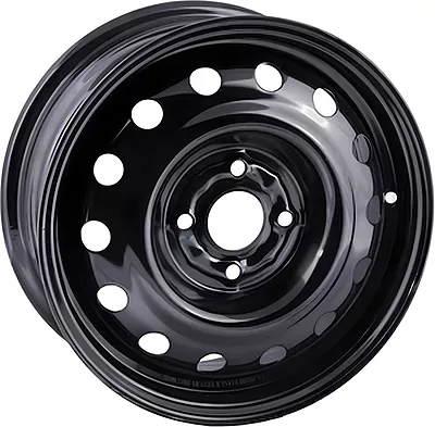 Trebl 7985 6x15 4x114.3 ET 44 Dia 56.6 BLACK