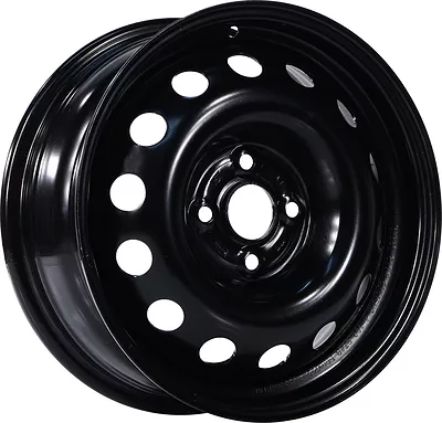 Trebl 8114Tnew D5 6x15 4x100 ET 48 Dia 54.1 silver