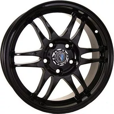 Venti 1502 6x15 4x100 ET 45 Dia 60.1 BD
