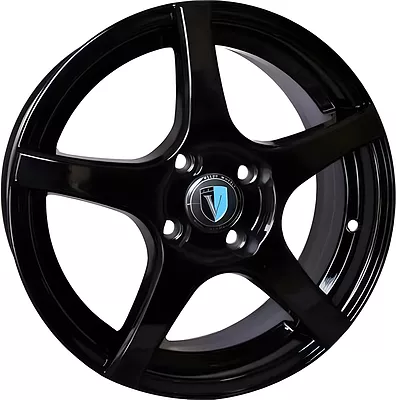 Venti 1510 6x15 4x98 ET 35 Dia 58.6 SL