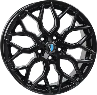 Venti 1719 7x17 5x114.3 ET 45 Dia 60.1 S
