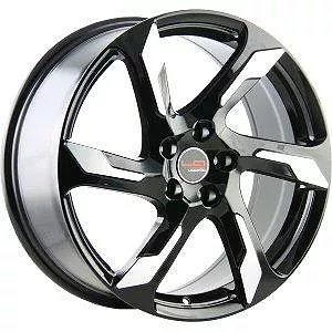 Volvo Concept-V503 8x18 5x108 ET 42 Dia 63.4 BKF