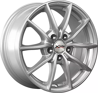 Xtrike X-111М 6.5x15 5x114.3 ET 38 Dia 54.1 HS