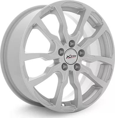 Xtrike X-117 6.5x16 5x100 ET 38 Dia 67.1 HS