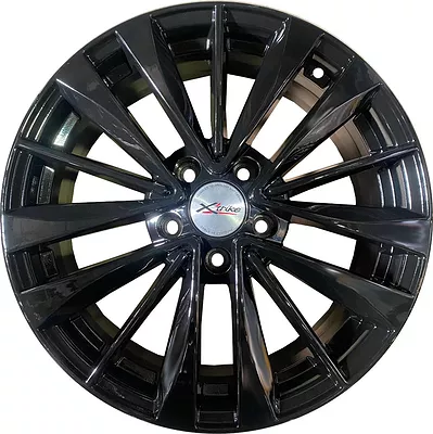 Xtrike X-126 7x17 5x105 ET 42 Dia 56.6 HSB