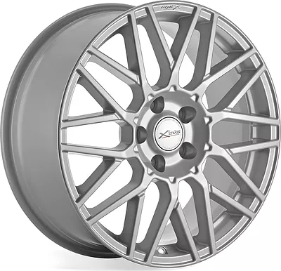 Xtrike X-133 7.5x18 5x112 ET 35 Dia 66.6 HSB