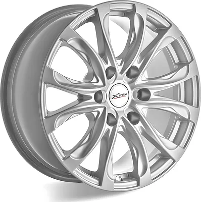 Xtrike X-134 8x18 6x139.7 ET 42 Dia 75.1 HS