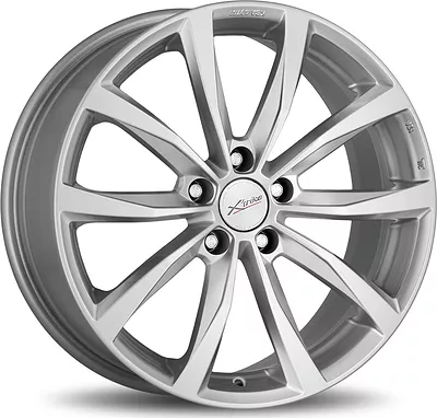 Xtrike X-138 7x18 5x108 ET 33 Dia 60.1 HSB