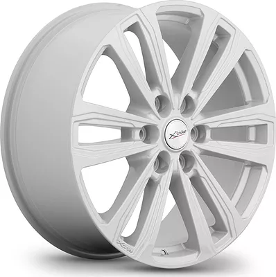 Xtrike X-142 8.5x20 6x139.7 ET 25 Dia 106.1 HS