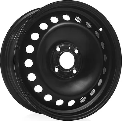 Евродиск 64A36C ED 6x15 4x100 ET 36 Dia 60.1 silver