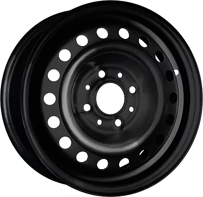 Евродиск 64A46R ED 6x15 4x100 ET 46 Dia 54.1 black