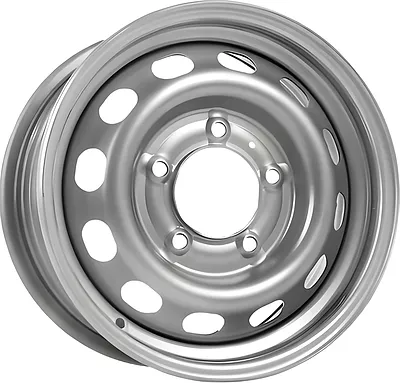 Евродиск 65G45F1 ED 6x16 5x139.7 ET 45 Dia 108.6 silver