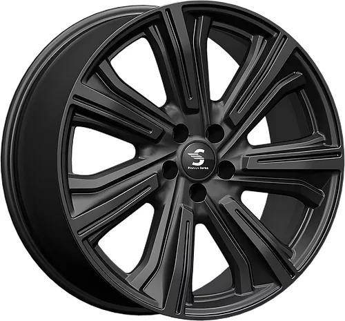 КиК Kleemann КР1067 8.5x20 5x114.3 ET 54 Dia 67.1 Elite Silver