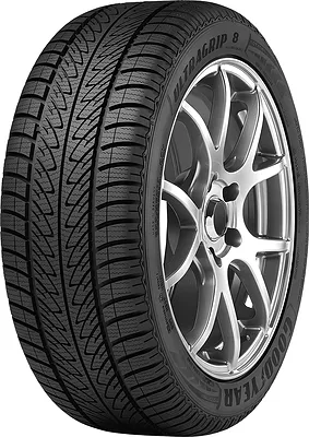 Goodyear UltraGrip 8 Performance 205/65 R16 95H