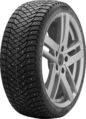 Goodyear Ultragrip Arctic 2 235/50 R18 101T