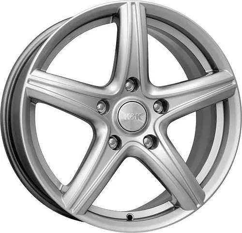 КиК Барракуда 7.5x17 5x108 ET 35 Dia 67.1 дарк платинум